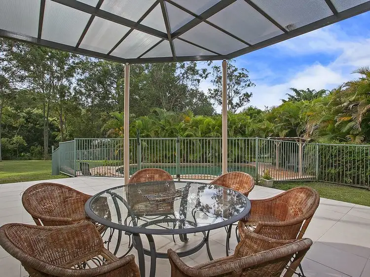 Third view of Homely rural property listing, 31 Country Crescent, Nerang QLD 4211