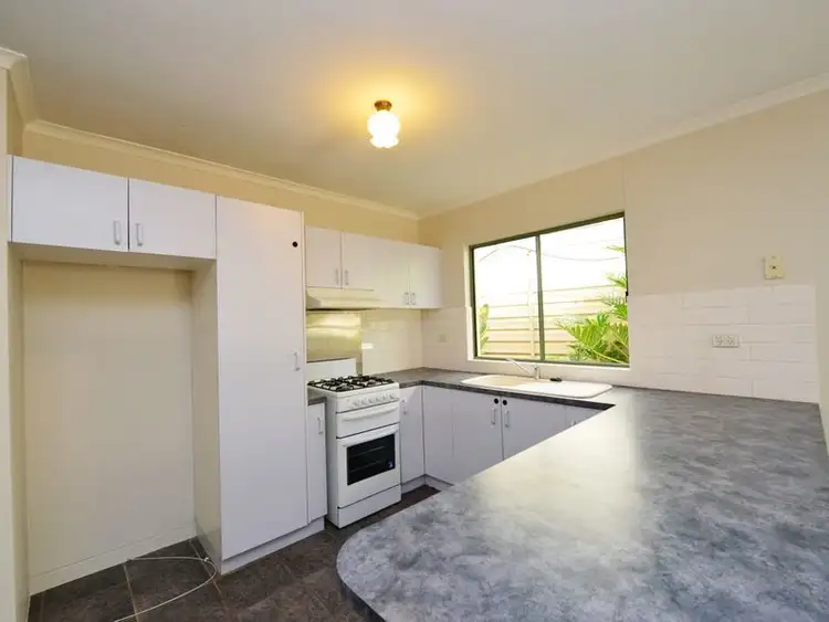 Third view of Homely unit listing, 1/28 Kramer Street, Larapinta NT 875