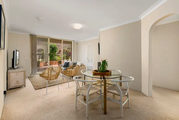 Second view of Homely apartment listing, 7/343 Sydney Road, Balgowlah NSW 2093