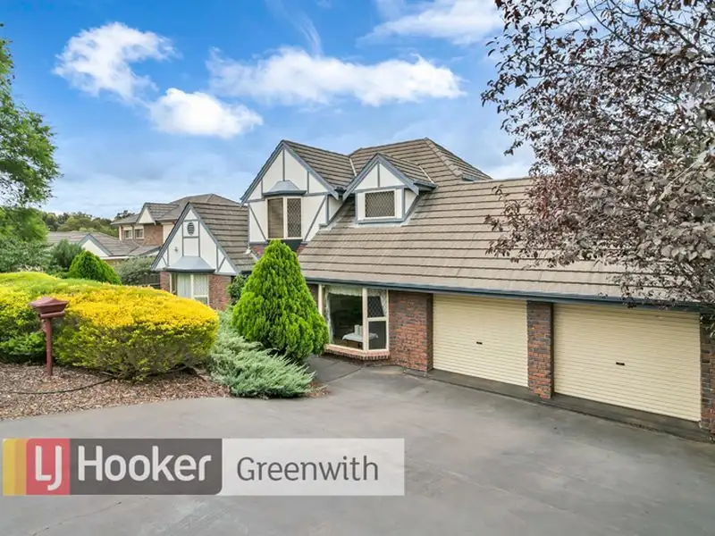 Main view of Homely house listing, 81 Thornton Drive, Greenwith SA 5125