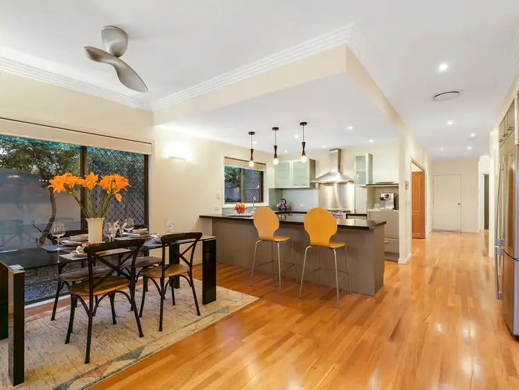 Sixth view of Homely villa listing, 6B Vespa Crescent, Surfers Paradise QLD 4217