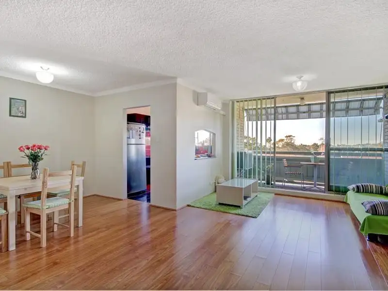 Main view of Homely unit listing, 18b/5-29 Wandella Rd, Miranda NSW 2228