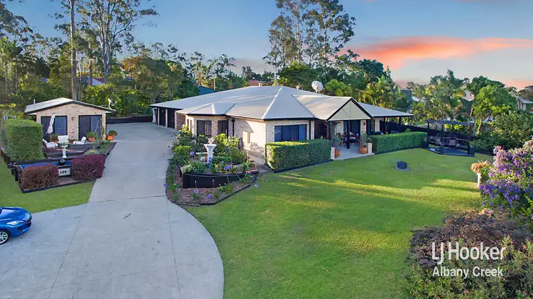 199 Youngs Crossing Road, Joyner QLD 4500