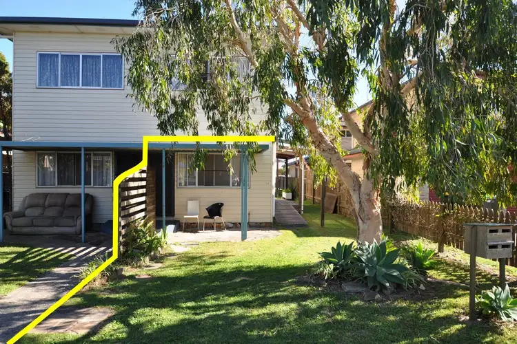 Main view of Homely unit listing, 2/14 Davis Lane, Evans Head NSW 2473