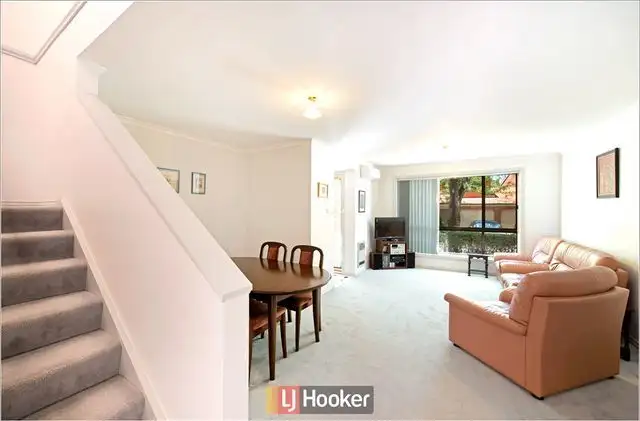 Third view of Homely townhouse listing, 1/174 Clive Steele Avenue, Monash ACT 2904