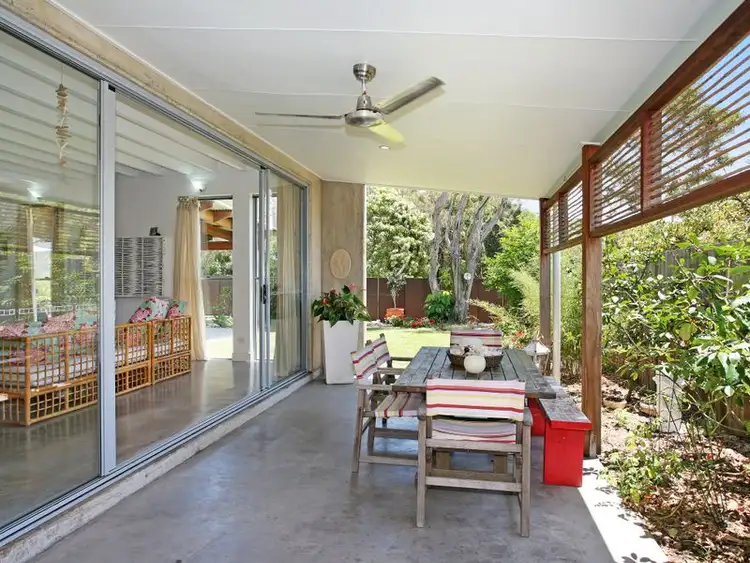 Fifth view of Homely house listing, 59 Kestrel Crescent, Peregian Beach QLD 4573