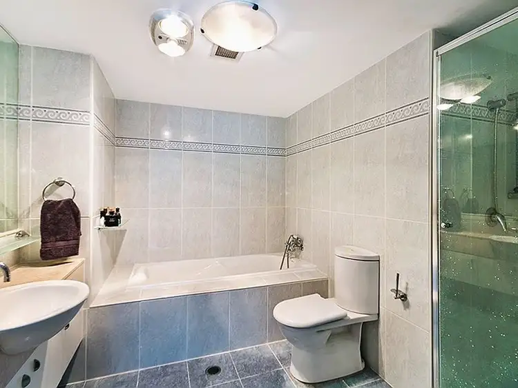 Seventh view of Homely apartment listing, 2301/2 Quay St, Sydney NSW 2000