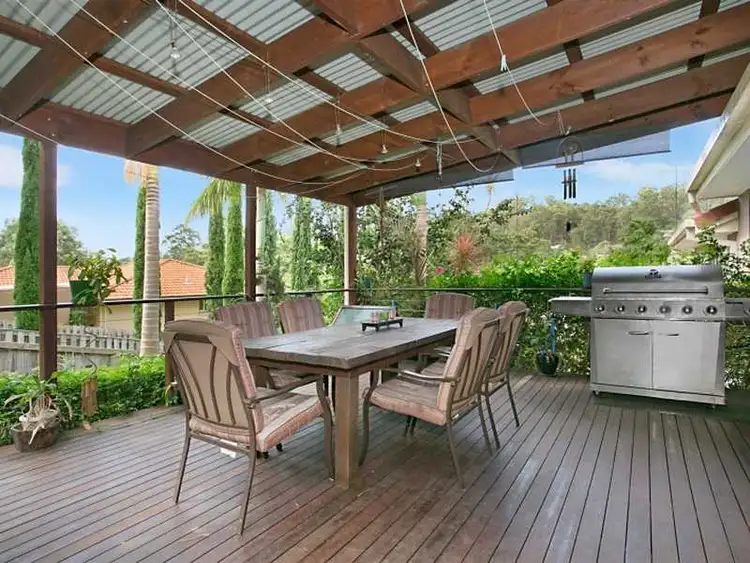 Seventh view of Homely house listing, 29 Watergum Street, Elanora QLD 4221