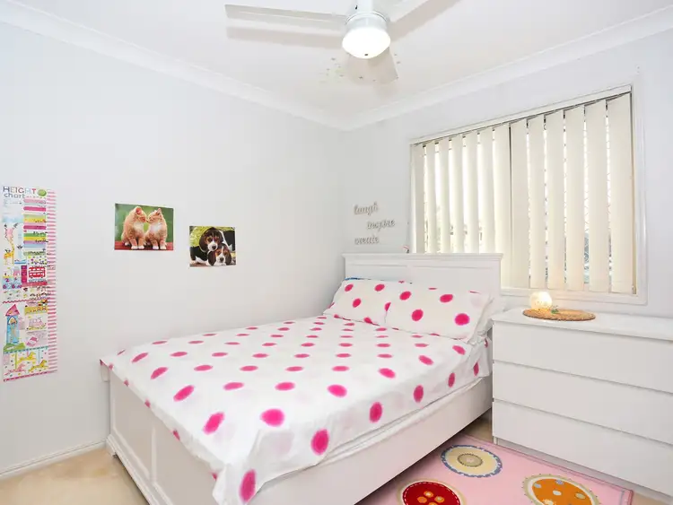 Sixth view of Homely house listing, 12 Nambung Place, Parkinson QLD 4115