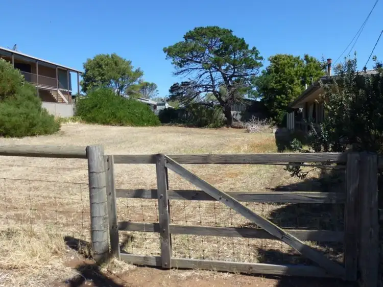 Main view of Homely land listing, 14 Vernon Crescent, Maslin Beach SA 5170