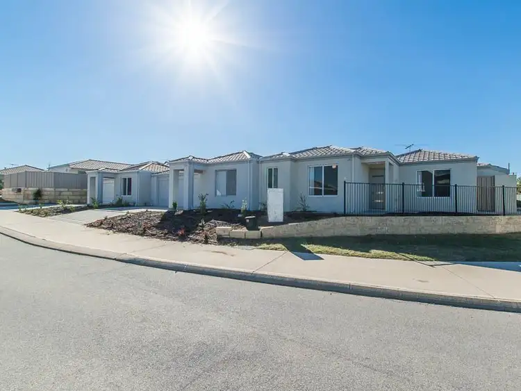 Third view of Homely unit listing, 4/2 Positano Crescent, Yangebup WA 6164