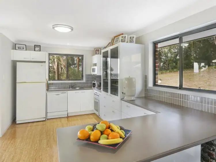 Second view of Homely house listing, 4 Hillview Crescent, Tuggerah NSW 2259