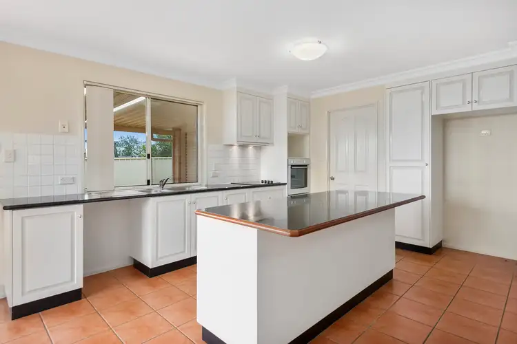 Third view of Homely house listing, 3 Florence Street, Harristown QLD 4350