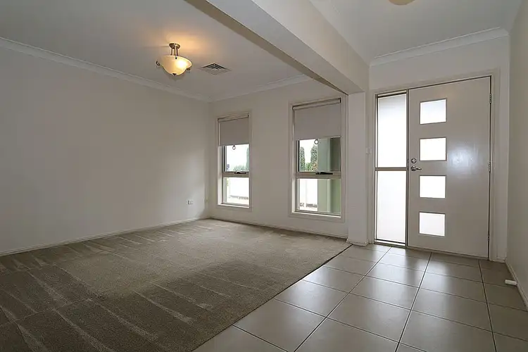 Fourth view of Homely villa listing, Unit 1/10 Cumberland Court, Tatton NSW 2650