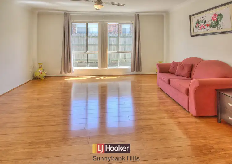 Sixth view of Homely house listing, 21/15 Parnassus Street, Robertson QLD 4109