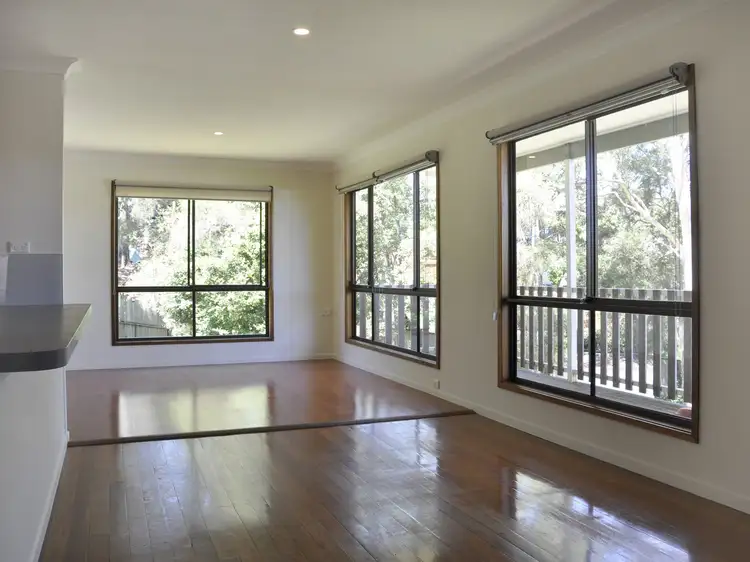 Second view of Homely house listing, 28 Equinox Court, Mudgeeraba QLD 4213