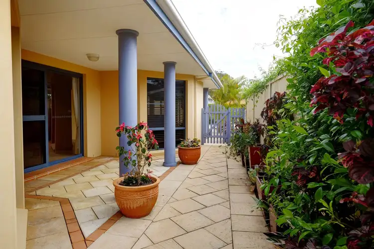 Third view of Homely house listing, 4 Mirage Drive, Tuncurry NSW 2428