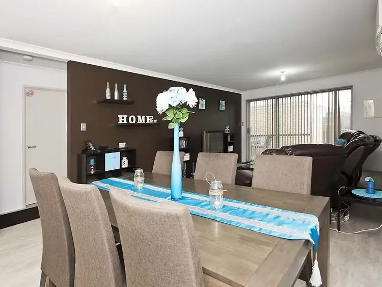 Second view of Homely house listing, 10 Corbin Lane, Baldivis WA 6171