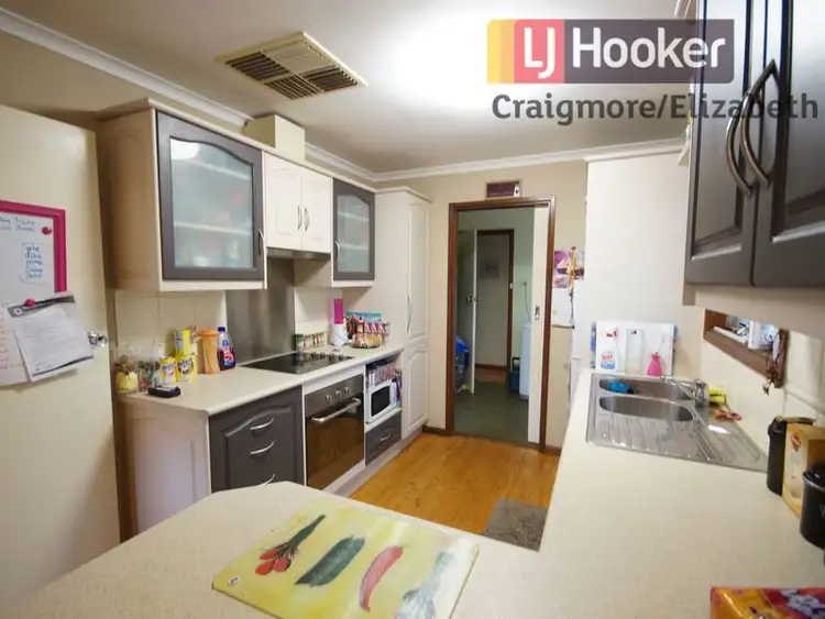 Sixth view of Homely house listing, 7 Koongarra Crescent, Munno Para SA 5115