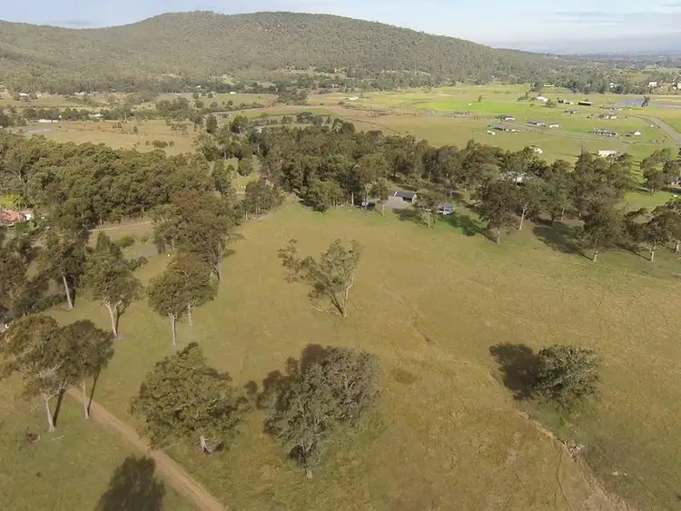Third view of Homely rural property listing, Lot 38 of Lot 423 Martins Creek Road, Paterson NSW 2421
