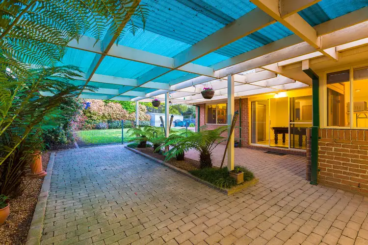 Third view of Homely house listing, 41 Kosciuszko Avenue, Palmerston ACT 2913