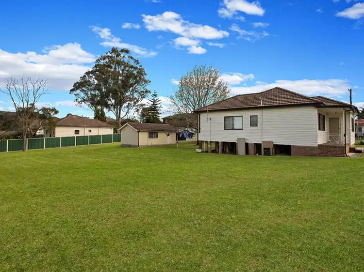 Second view of Homely house listing, 126 Bungarribee Road, Blacktown NSW 2148
