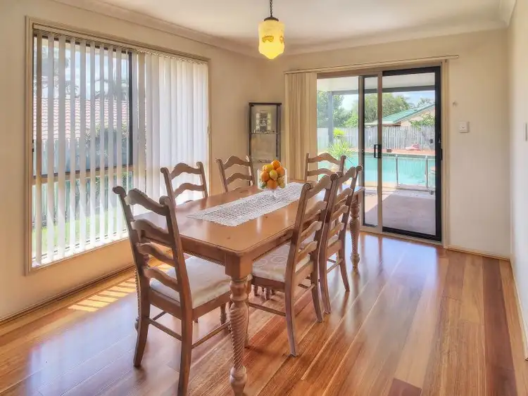 Fifth view of Homely house listing, 6 Gilgai Close, Parkinson QLD 4115