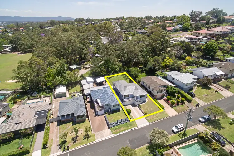Second view of Homely house listing, 28 Clarence Street, Glendale NSW 2285