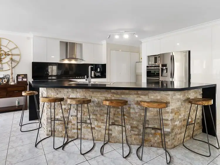 Fourth view of Homely house listing, 157 Braidwood Drive, Prestons NSW 2170