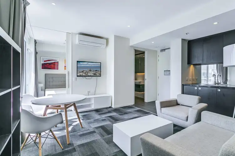 Third view of Homely unit listing, 809/33 Warwick Street, Walkerville SA 5081