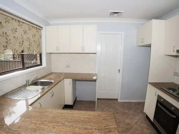 Second view of Homely townhouse listing, 29/34 Ainsworth Crescent, Wetherill Park NSW 2164