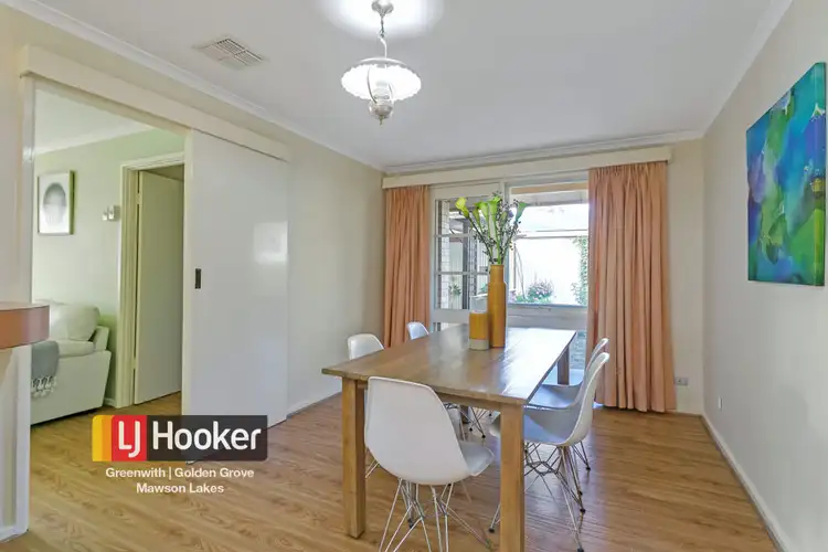 Fifth view of Homely house listing, 21 Heathersett Drive, Salisbury Park SA 5109