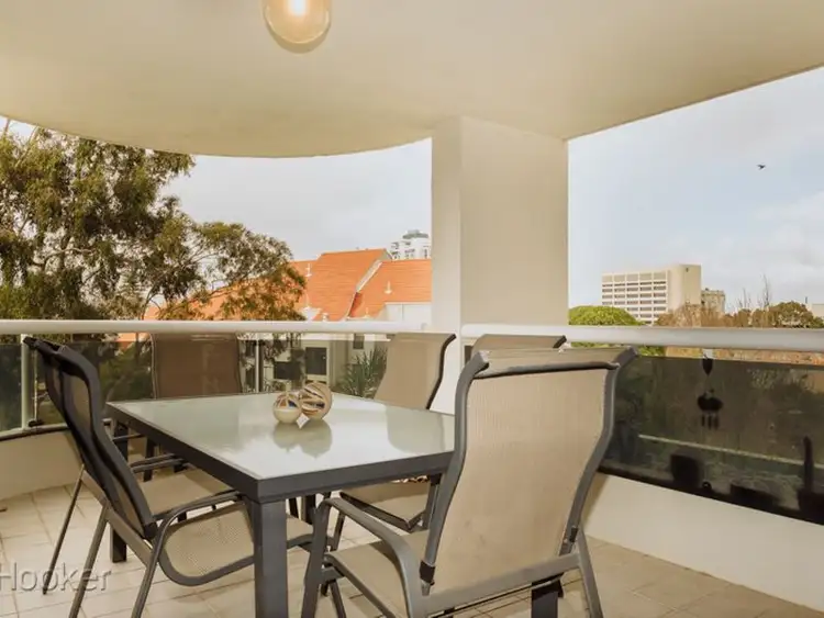 Fifth view of Homely apartment listing, 48/47 Forrest Avenue, East Perth WA 6004