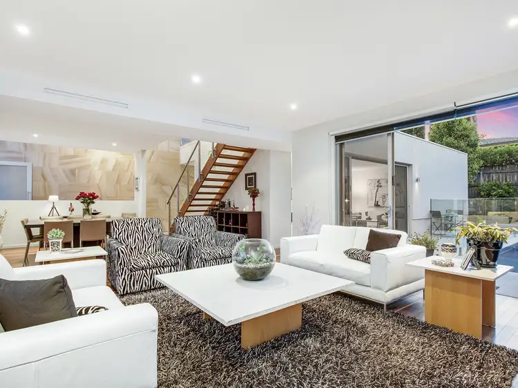 Third view of Homely house listing, 16 Hobart Avenue, Forrest ACT 2603