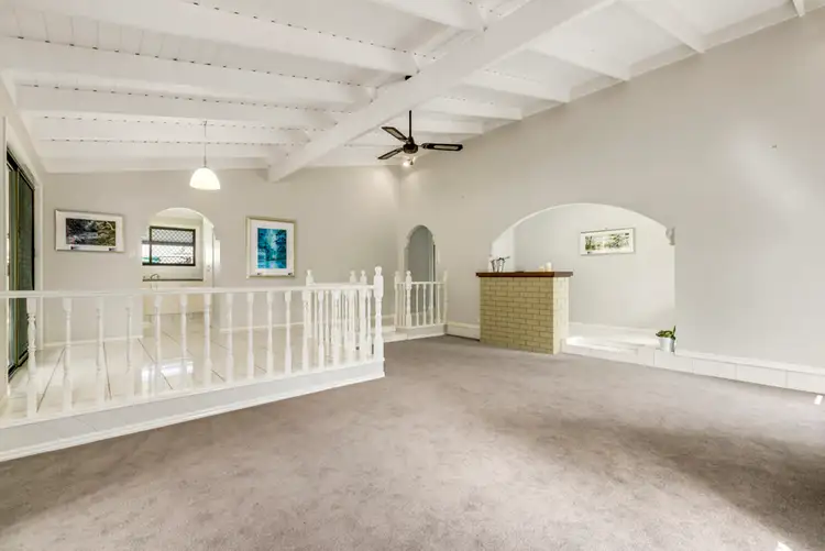 Fifth view of Homely house listing, 54 Nerang River Drive, Nerang QLD 4211