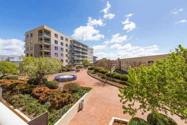 Third view of Homely apartment listing, 102/98 Corinna Street, Phillip ACT 2606