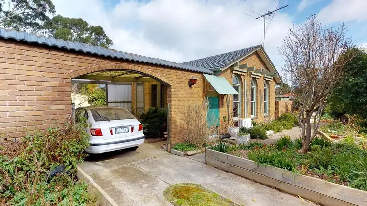 Second view of Homely house listing, 23 Austral Crescent, Baxter VIC 3911