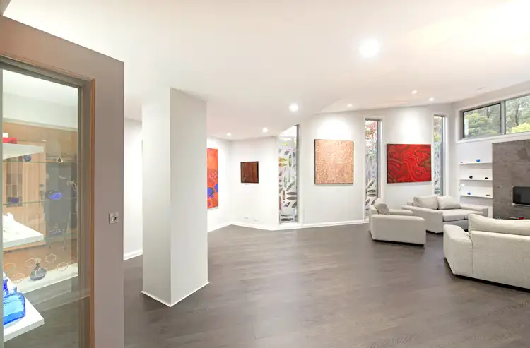 Fifth view of Homely house listing, 5/8 Cobbadah Street, O'malley ACT 2606