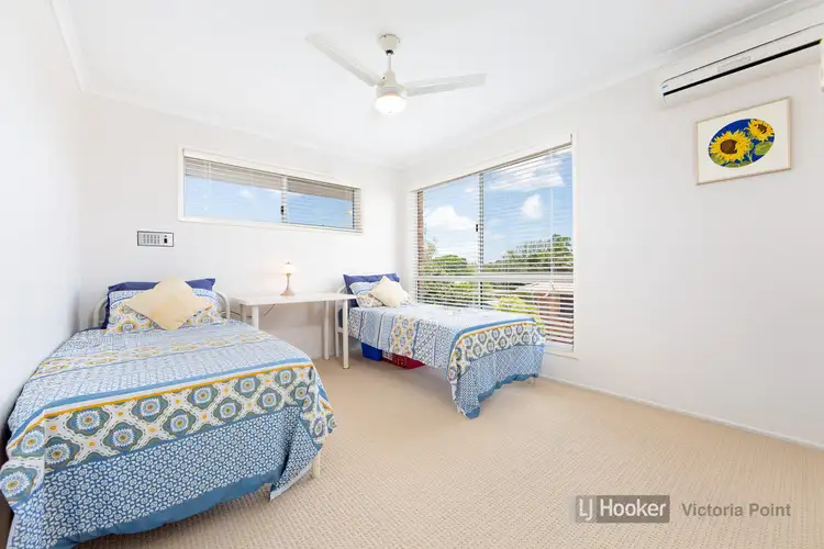 Sixth view of Homely house listing, 71 Point OHalloran Road, Victoria Point QLD 4165