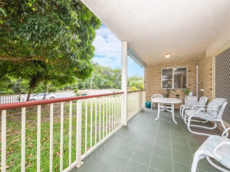 Second view of Homely unit listing, 1/83 Toorbul Street, Bongaree QLD 4507