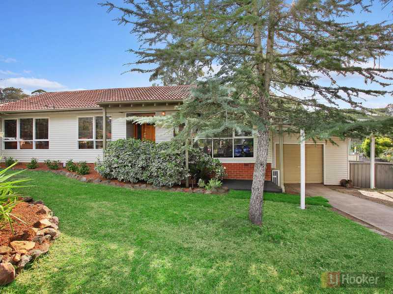 Main view of Homely house listing, 1 Laver St, Greystanes NSW 2145