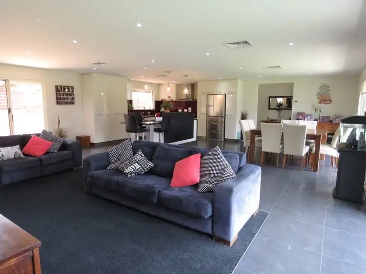 Second view of Homely house listing, 61 King Street, Paynesville VIC 3880