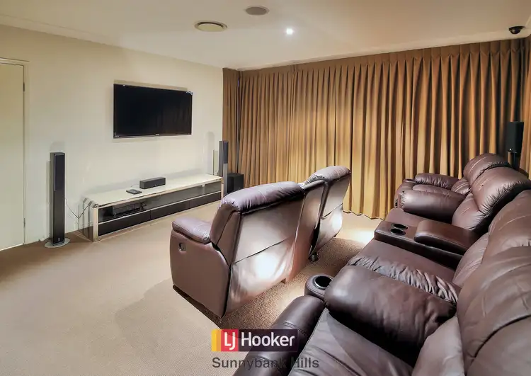 Fifth view of Homely house listing, 6 Kettniss Street, Underwood QLD 4119