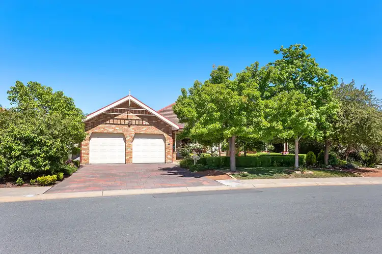 Fourth view of Homely house listing, 53 Bimberi Crescent, Palmerston ACT 2913