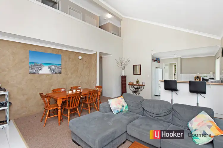 Fourth view of Homely townhouse listing, 24/26 Fortune Street, Coomera QLD 4209