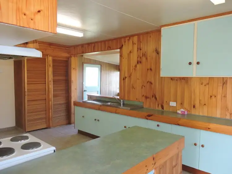 Third view of Homely house listing, 65 Tully Street, St Helens TAS 7216