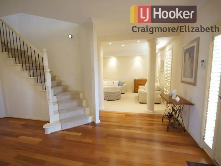 Sixth view of Homely house listing, 22 Rossiter Drive, Evanston Park SA 5116
