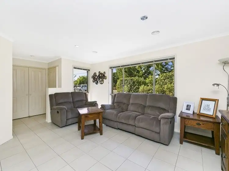 Fifth view of Homely townhouse listing, 7/43 Hutchison Circuit, Queanbeyan NSW 2620