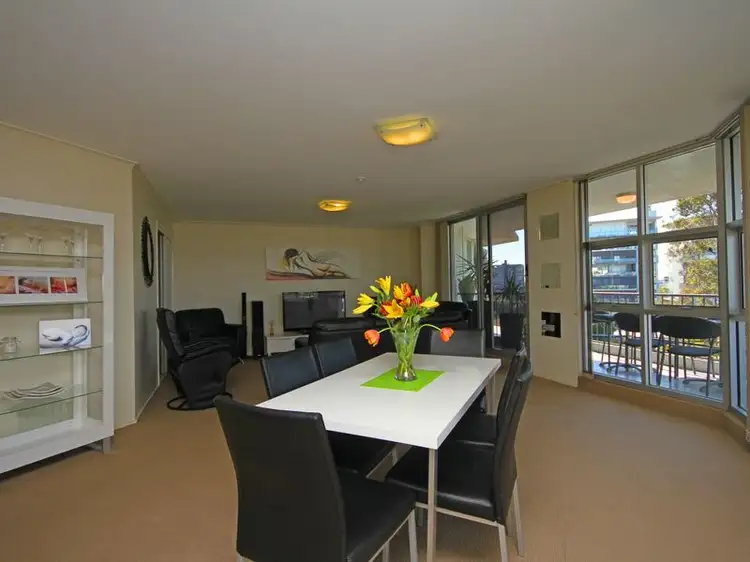 Unit 22/55 Thorn Street, Kangaroo Point QLD 4169