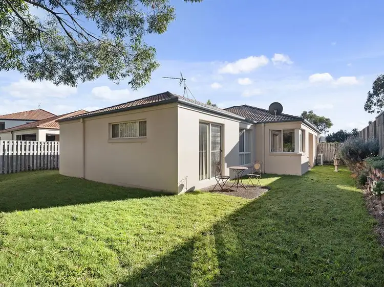 Sixth view of Homely house listing, 6/1-5 Studio Drive, Pacific Pines QLD 4211